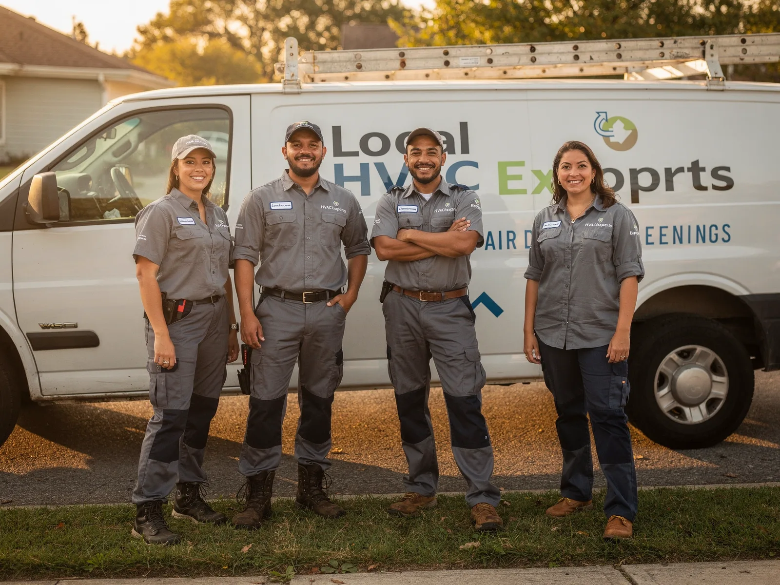 24/7 HVAC Repair & AC Replacement company in Ipava, IL